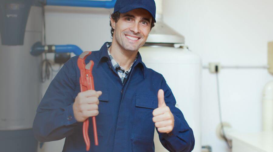 Professional Leak Detection in Marble, MN